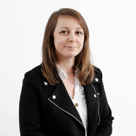 Kassandra DEVILLIERS