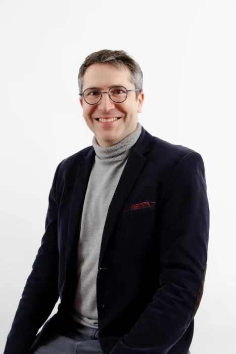Arnaud LONGCHAMBON